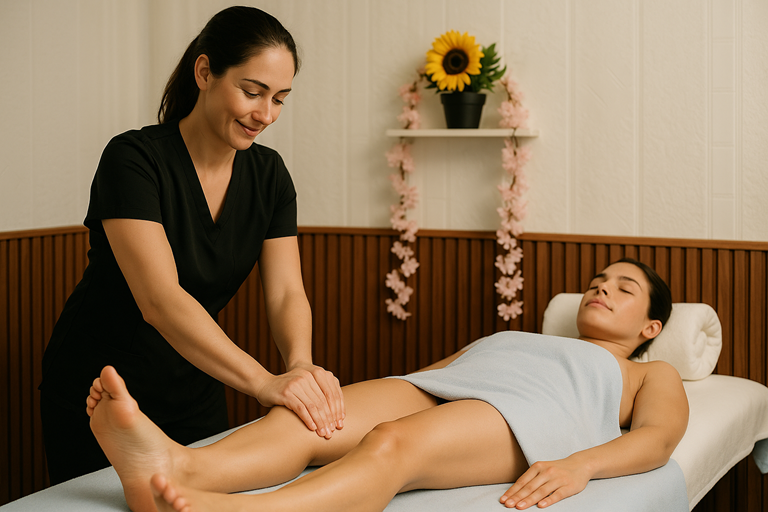 Imagen del apartamento