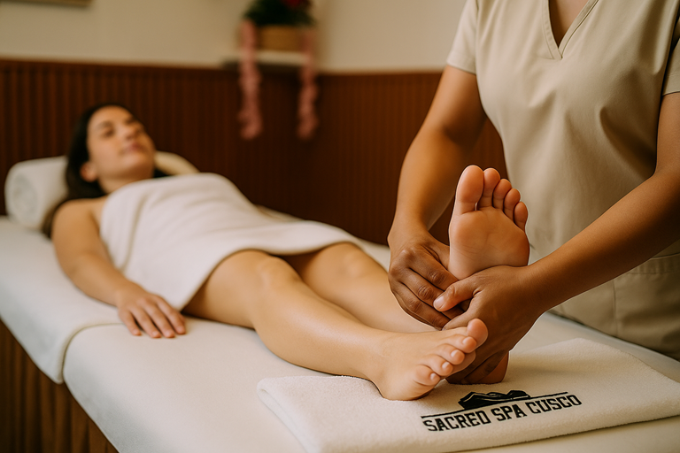 Imagen del apartamento